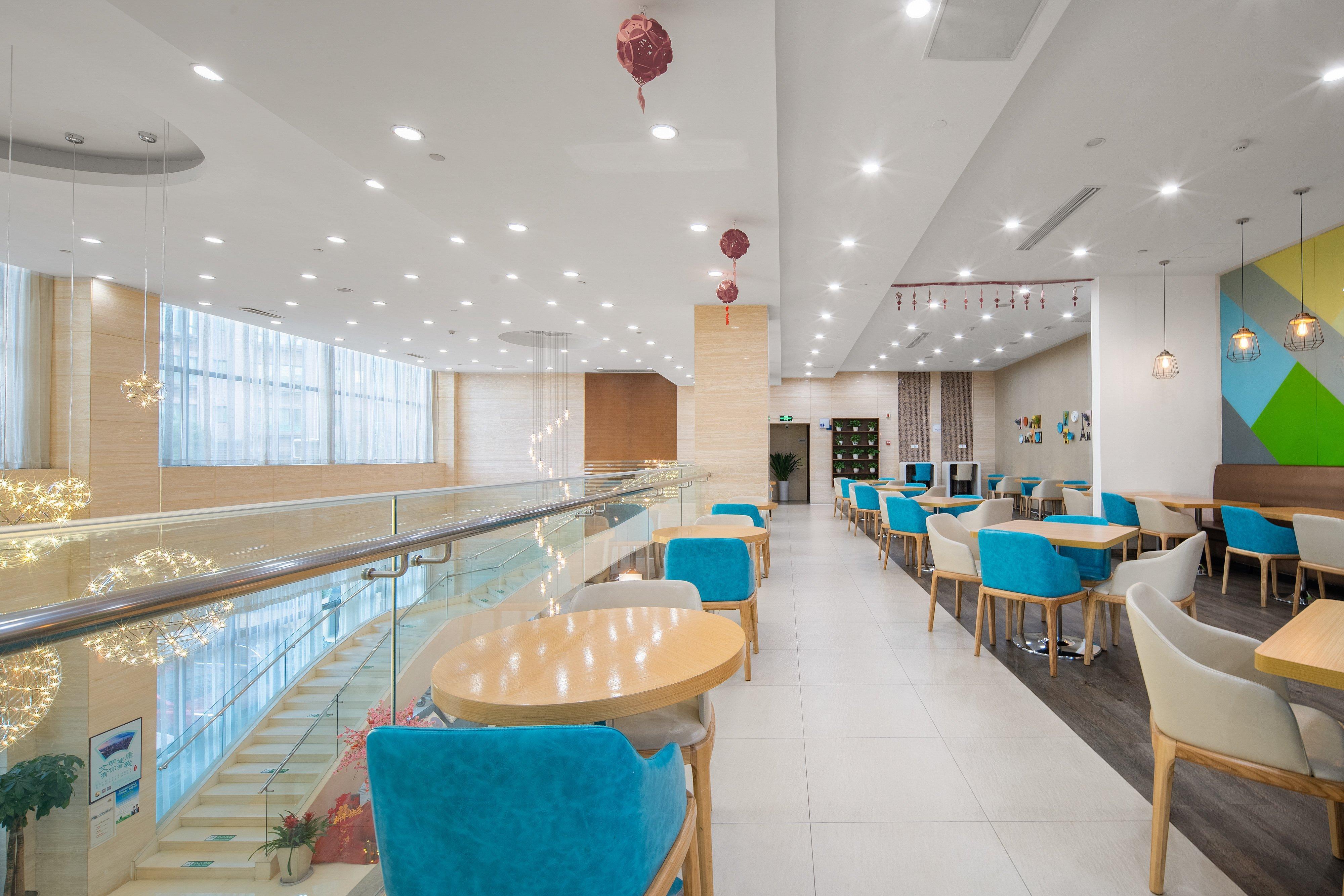 Holiday Inn Express Suzhou Changjiang By Ihg Exterior photo