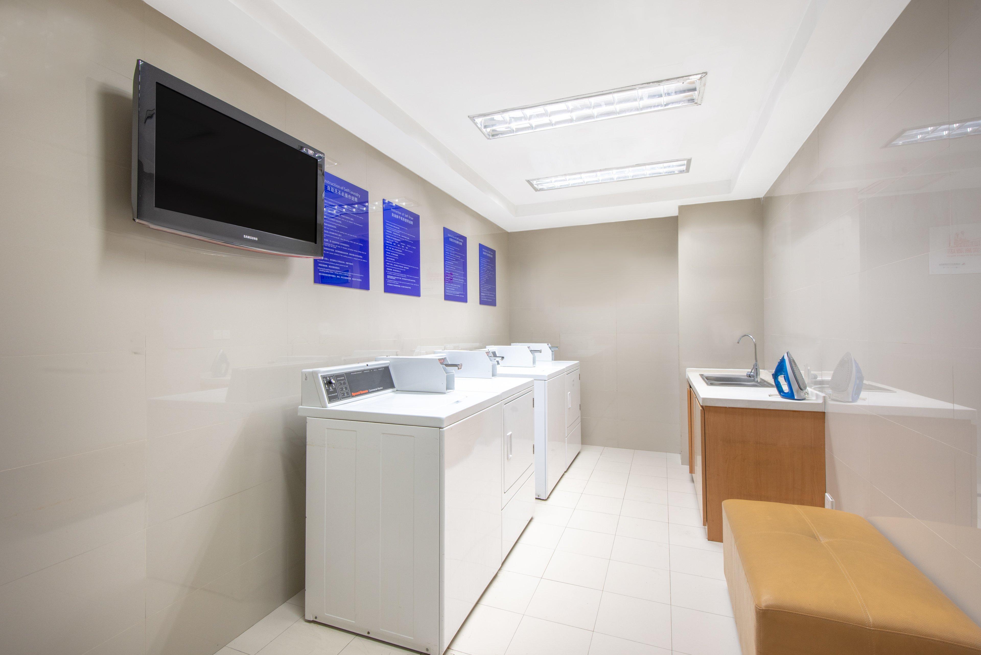 Holiday Inn Express Suzhou Changjiang By Ihg Exterior photo