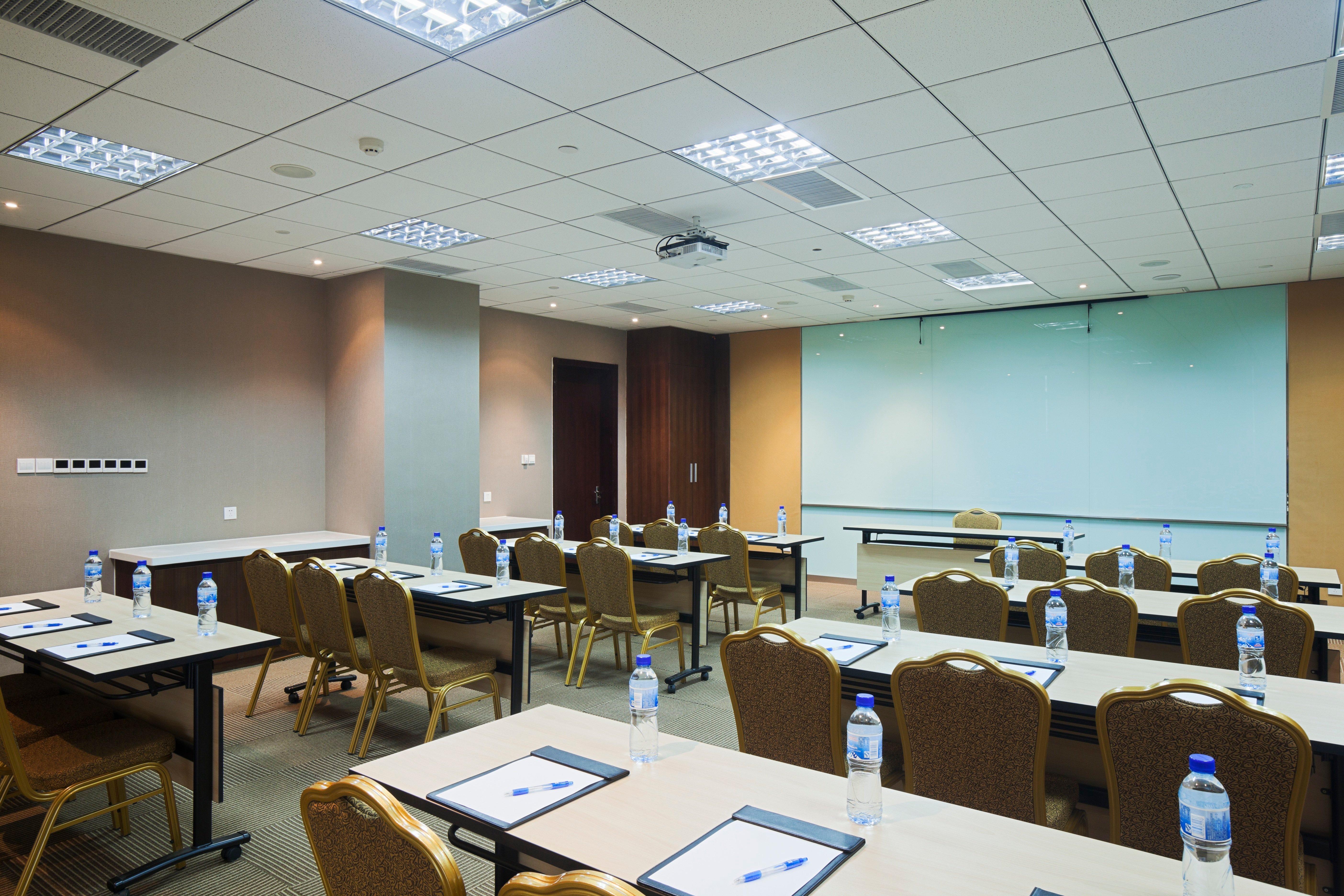 Holiday Inn Express Suzhou Changjiang By Ihg Exterior photo