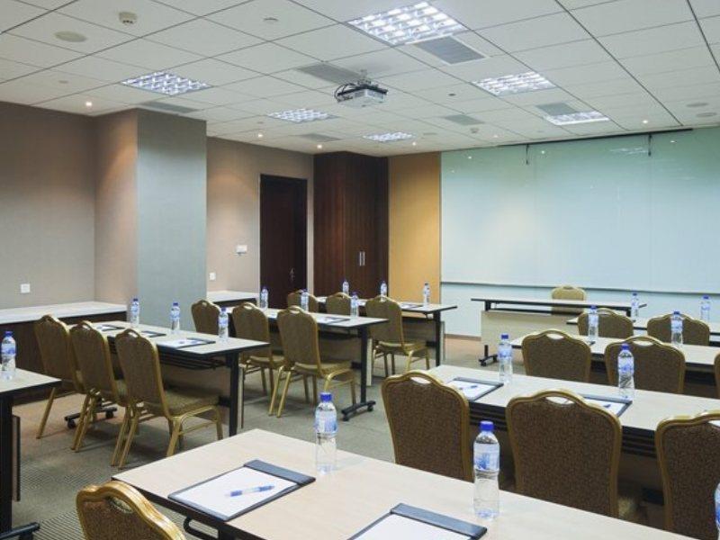 Holiday Inn Express Suzhou Changjiang By Ihg Exterior photo